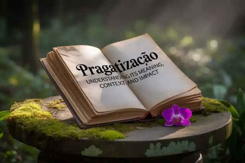 Unlocking the Power of Pragatizacao: A Path to Modernization and Growth