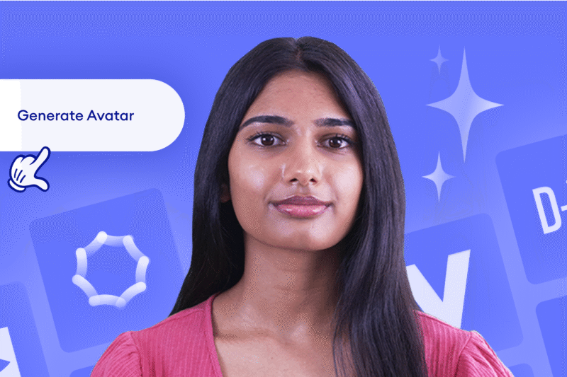 Top 8 AI Avatar Generators for YouTubers, Streamers, and Creators